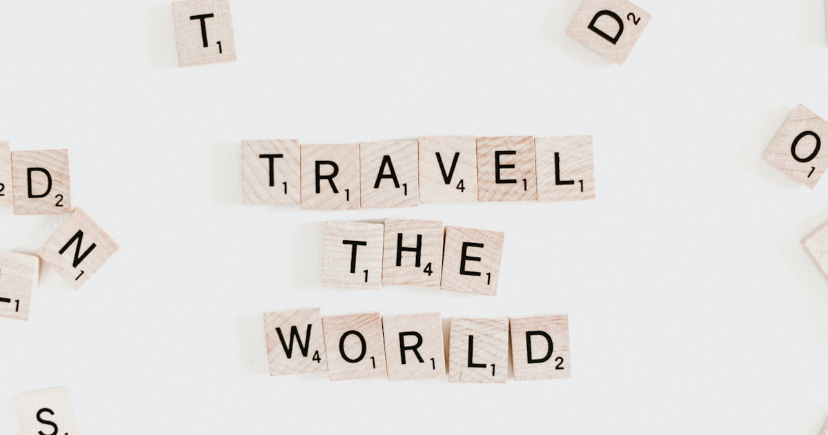 Why Choose a Travel Agent?