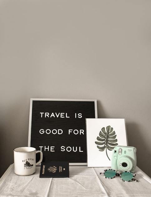 Easy Booking with Liv Laugh Travel Agent
