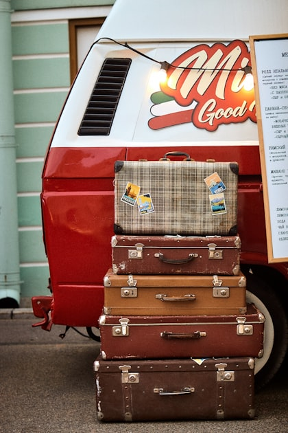 Travel Advice for First-Time Travelers